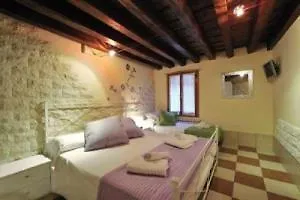 Ferienwohnung Dorsoduro Ca Bellezza Venedig Italien